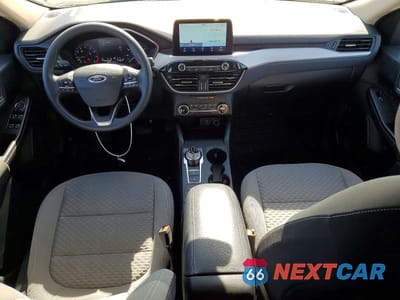 Zdjęcie 8 z 14 samochodu: 2020 FORD ESCAPE SE VIN:1FMCU0G60LUC63612 - miniatura