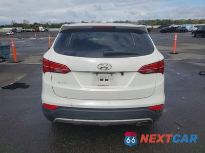 Zdjęcie 6 z 13 samochodu: 2014 HYUNDAI SANTA FE SPORT 2.4L VIN:5XYZU3LB1EG148136 - miniatura