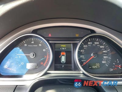 Zdjęcie 9 z 13 samochodu: 2013 AUDI Q7 PREMIUM PLUS VIN:WA1LGAFE1DD000972 - miniatura