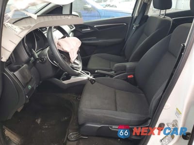 Zdjęcie 7 z 12 samochodu: 2015 HONDA FIT EX VIN:3HGGK5H80FM768732 - miniatura