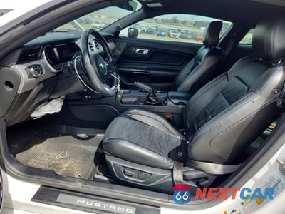 Zdjęcie 7 z 12 samochodu: 2022 FORD MUSTANG GT VIN:1FA6P8CF8N5129656 - miniatura