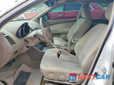 Zdjęcie 7 z 13 samochodu: 2006 NISSAN ALTIMA 2.5 VIN:1N4AL11D46C232200 - miniatura