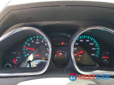 Zdjęcie 9 z 13 samochodu: 2011 CHEVROLET TRAVERSE VIN:1GNKV9ED5BJ265222 - miniatura