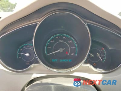 Zdjęcie 9 z 12 samochodu: 2012 CHEVROLET MALIBU 1LT VIN:1G1ZC5E00CF148261 - miniatura