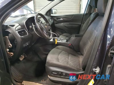 Zdjęcie 7 z 14 samochodu: 2018 CHEVROLET EQUINOX LT VIN:3GNAXJEV8JS645667 - miniatura