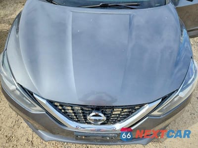 Zdjęcie 11 z 12 samochodu: 2019 NISSAN SENTRA S VIN:3N1AB7AP2KY343147 - miniatura
