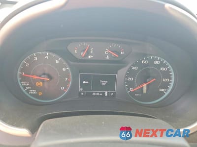 Zdjęcie 9 z 12 samochodu: 2023 CHEVROLET MALIBU RS VIN:1G1ZG5ST5PF140729 - miniatura