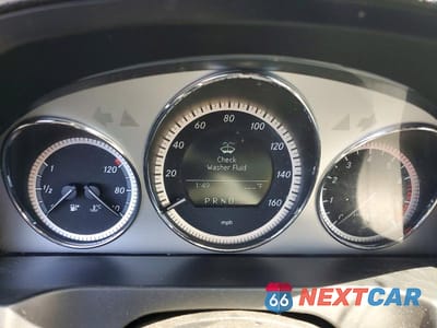 Zdjęcie 9 z 13 samochodu: 2011 MERCEDES-BENZ C VIN:WDDGF5EB2BA515749 - miniatura