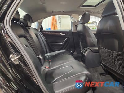 Zdjęcie 10 z 12 samochodu: 2016 AUDI A4 VIN:WAUFFAFL3GN017658 - miniatura