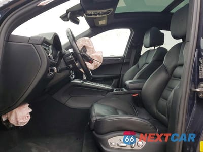 Zdjęcie 7 z 13 samochodu: 2021 PORSCHE MACAN GTS VIN:WP1AG2A58MLB52116 - miniatura