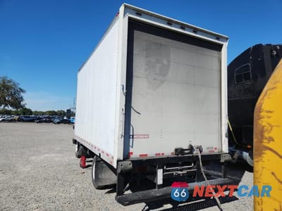 Zdjęcie 6 z 13 samochodu: 2016 ISUZU NPR HD BOX TRUCK VIN:JALC4W166G7002469 - miniatura
