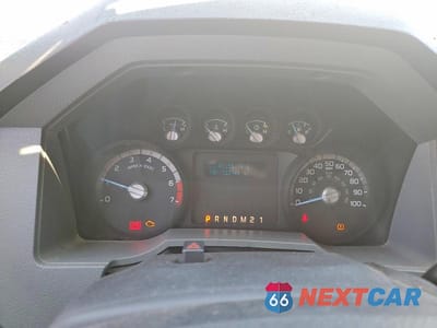 Zdjęcie 9 z 12 samochodu: 2013 FORD F250 SUPER DUTY VIN:1FTBF2B60DEA29074 - miniatura