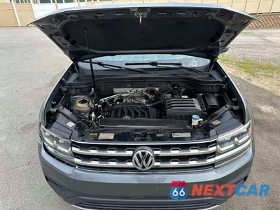 Zdjęcie 9 z 10 samochodu: 2018 VOLKSWAGEN ATLAS SE VIN:1V2KR2CA9JC505158 - miniatura
