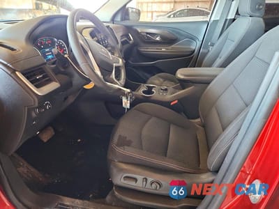 Zdjęcie 7 z 14 samochodu: 2022 GMC TERRAIN SLE VIN:3GKALMEV5NL129955 - miniatura