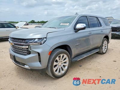 2024 CHEVROLET TAHOE C1500 PREMIER 1GNSCSKDXRR413717 - główne zdjęcie licytacji z USA - miniatura