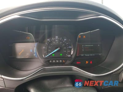 Zdjęcie 9 z 12 samochodu: 2018 FORD FUSION SE PHEV VIN:3FA6P0PU0JR257164 - miniatura