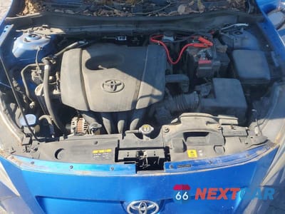 Zdjęcie 11 z 12 samochodu: 2017 TOYOTA YARIS IA BASE VIN:3MYDLBYV3HY191680 - miniatura