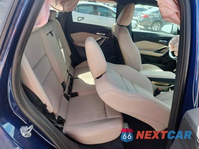 Zdjęcie 10 z 12 samochodu: 2024 BMW X1 XDRIVE28I VIN:WBX73EF00R5Z51277 - miniatura