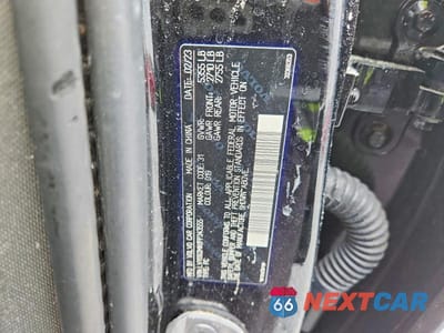 Zdjęcie 12 z 12 samochodu: 2023 VOLVO S90 PLUS VIN:LVY062MN1PP343555 - miniatura