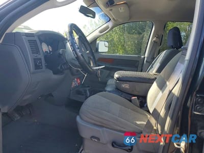 Zdjęcie 7 z 12 samochodu: 2006 DODGE RAM 1500 ST VIN:1D7HU18266S649100 - miniatura