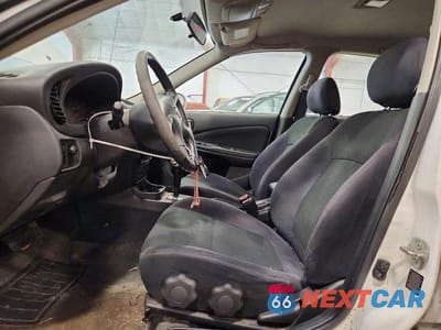 Zdjęcie 7 z 12 samochodu: 2006 NISSAN SENTRA 1.8 VIN:3N1CB51D26L533651 - miniatura
