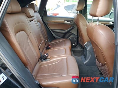 Zdjęcie 11 z 13 samochodu: 2013 AUDI Q5 PREMIUM PLUS VIN:WA1DGAFP6DA068529 - miniatura