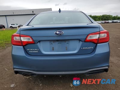Zdjęcie 6 z 12 samochodu: 2018 SUBARU LEGACY 2.5I LIMITED VIN:4S3BNAN69J3025945 - miniatura