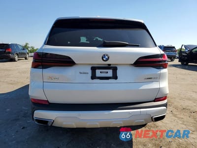 Zdjęcie 6 z 13 samochodu: 2024 BMW X5 XDRIVE40I VIN:5UX23EU05R9S46542 - miniatura
