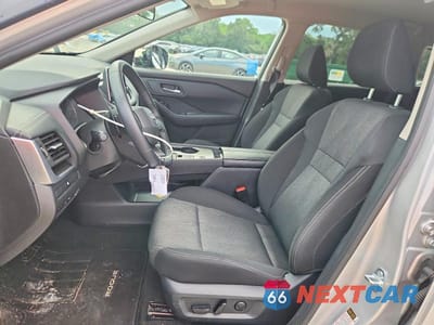 Zdjęcie 7 z 13 samochodu: 2025 NISSAN ROGUE SV VIN:5N1BT3BA9SC796252 - miniatura