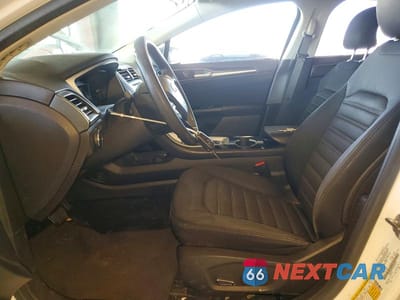 Zdjęcie 7 z 12 samochodu: 2015 FORD FUSION SE VIN:3FA6P0H79FR296075 - miniatura