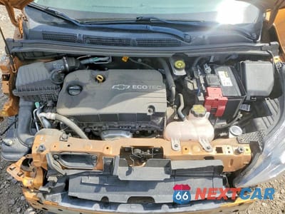 Zdjęcie 11 z 12 samochodu: 2019 CHEVROLET SPARK LS VIN:KL8CB6SA9KC732010 - miniatura