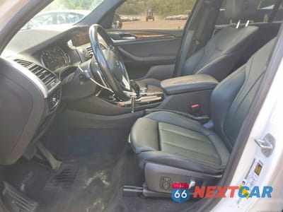 Zdjęcie 7 z 14 samochodu: 2019 BMW X3 SDRIVE30I VIN:5UXTR7C51KLR44103 - miniatura