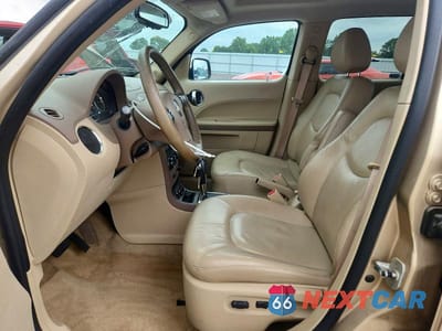 Zdjęcie 7 z 13 samochodu: 2007 CHEVROLET HHR LT VIN:3GNDA33P17S634162 - miniatura
