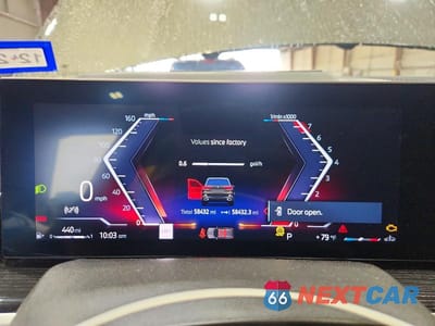 Zdjęcie 9 z 14 samochodu: 2024 BMW X5 SDRIVE 40I VIN:5UX13EU03R9V09042 - miniatura