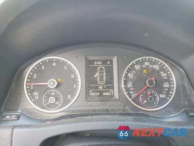 Zdjęcie 9 z 14 samochodu: 2016 VOLKSWAGEN TIGUAN S VIN:WVGBV7AX5GW592805 - miniatura