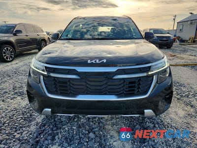Piąte zdjęcie samochodu w środku: 2026 KIA SELTOS S VIN:KNDEUCAA4T7945225 - miniatura
