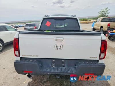 Zdjęcie 6 z 13 samochodu: 2021 HONDA RIDGELINE RTL VIN:5FPYK3F52MB008889 - miniatura