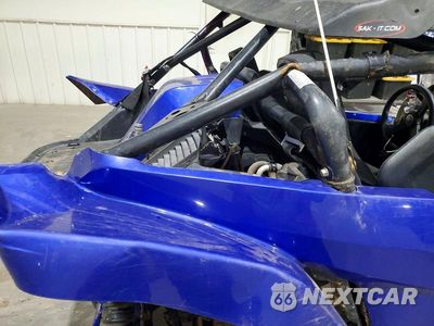 Zdjęcie 6 z 10 samochodu: 2019 YAMAHA YXZ1000 UTILITY VEHICLE VIN:5Y4AN29Y3KA100852 - miniatura