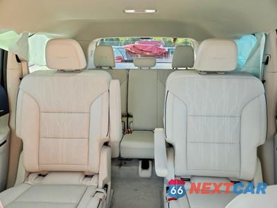 Zdjęcie 10 z 14 samochodu: 2026 BUICK ENCLAVE AVENIR VIN:5GAEVCKS0TJ206412 - miniatura