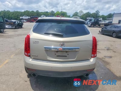 Zdjęcie 6 z 13 samochodu: 2011 CADILLAC SRX LUXURY COLLECTION VIN:3GYFNAEY9BS520574 - miniatura