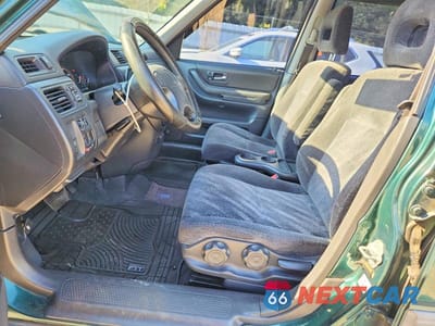 Zdjęcie 7 z 13 samochodu: 2000 HONDA CR-V EX VIN:JHLRD1863YC007130 - miniatura