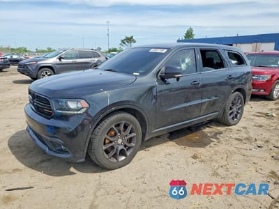 2016 DODGE DURANGO R 1C4SDJCT5GC353822 - główne zdjęcie licytacji z USA - miniatura