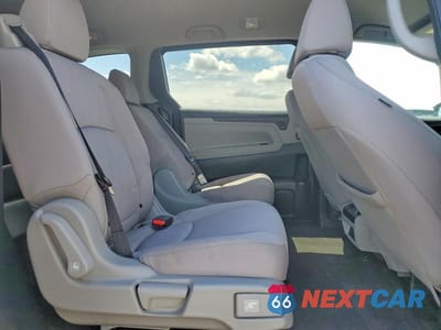 Zdjęcie 11 z 13 samochodu: 2020 HONDA ODYSSEY LX VIN:5FNRL6H23LB062702 - miniatura