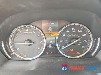 Zdjęcie 9 z 13 samochodu: 2016 ACURA MDX TECHNOLOGY VIN:5FRYD3H43GB018289 - miniatura