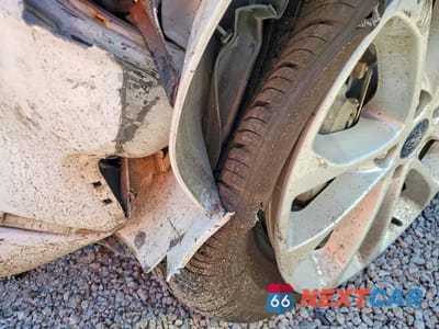Zdjęcie 12 z 13 samochodu: 2019 FORD FUSION SE VIN:3FA6P0LU3KR220875 - miniatura