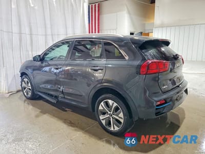 Drugie zdjęcie samochodu z przodu: 2022 KIA NIRO EV EX VIN:KNDCC3LG3N5145414 - miniatura