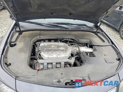 Zdjęcie 11 z 12 samochodu: 2012 ACURA TL VIN:19UUA8F28CA004240 - miniatura