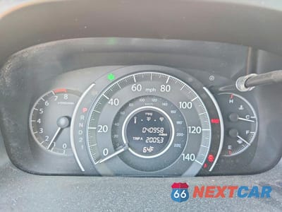 Zdjęcie 9 z 13 samochodu: 2013 HONDA CR-V EX VIN:5J6RM4H53DL076975 - miniatura
