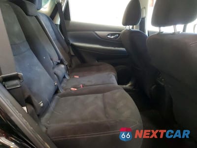 Zdjęcie 10 z 13 samochodu: 2016 NISSAN ROGUE S VIN:JN8AT2MV1GW152801 - miniatura
