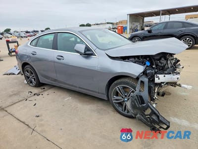 Czwarte zdjęcie samochodu z boku: 2024 BMW 228I VIN:WBA53AK04R7N49900 - miniatura